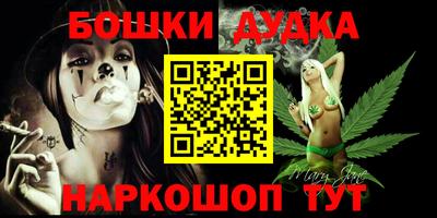 хмурый Усть-Илимск